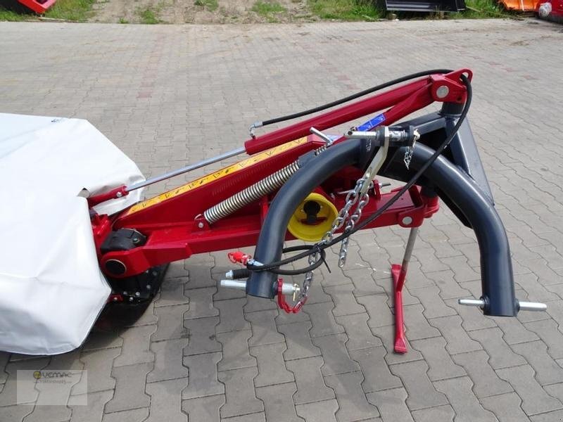 FPM Scheibenmähwerk 240cm NEU Mähwerk Trommelmähwerk Kreiselmähwerk - Segadora: foto 4 FPM Scheibenmähwerk 240cm NEU Mähwerk Trommelmähwerk Kreiselmähwerk - Segadora: foto 4