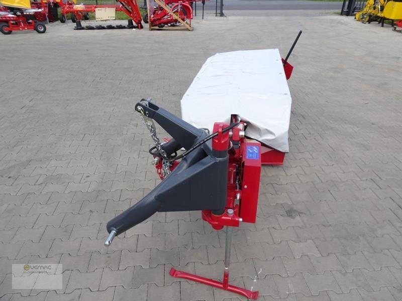 FPM Scheibenmähwerk 280cm NEU Kreiselmähwerk Mähwerk Trommelmähwerk - Segadora: foto 4 FPM Scheibenmähwerk 280cm NEU Kreiselmähwerk Mähwerk Trommelmähwerk - Segadora: foto 4