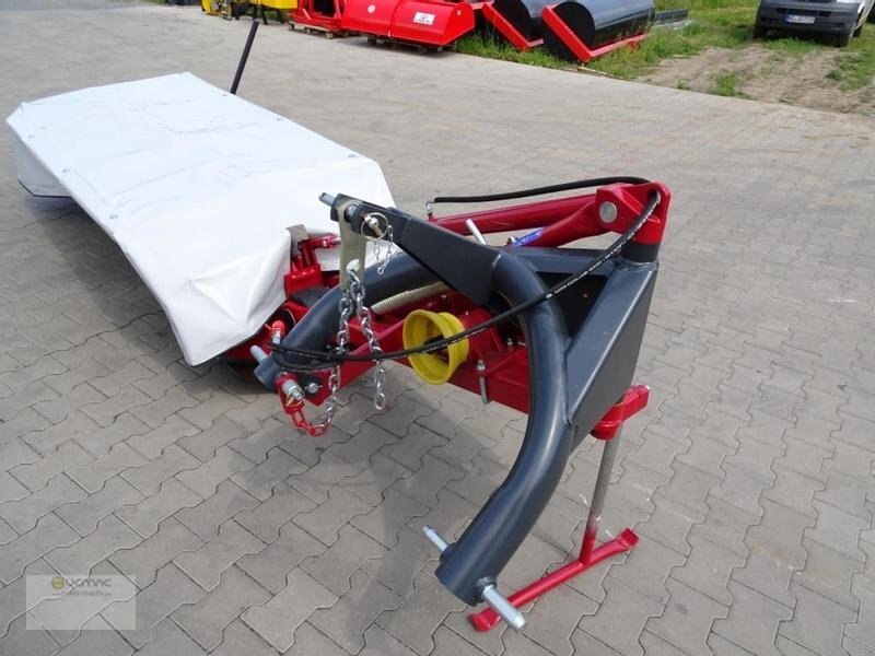 FPM Scheibenmähwerk 310cm NEU Trommelmähwerk Kreiselmähwerk Mähwerk - Segadora: foto 5 FPM Scheibenmähwerk 310cm NEU Trommelmähwerk Kreiselmähwerk Mähwerk - Segadora: foto 5