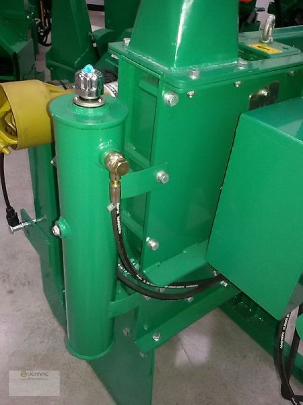 Geo Eco30 Holzhäcksler Holzschredder Häcksler Öltank NEU Traktor - Trituradora de madera: foto 5 Geo Eco30 Holzhäcksler Holzschredder Häcksler Öltank NEU Traktor - Trituradora de madera: foto 5