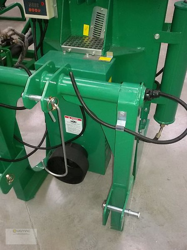 Geo Eco30 Holzhäcksler Holzschredder Häcksler Öltank NEU Traktor - Trituradora de madera: foto 3 Geo Eco30 Holzhäcksler Holzschredder Häcksler Öltank NEU Traktor - Trituradora de madera: foto 3