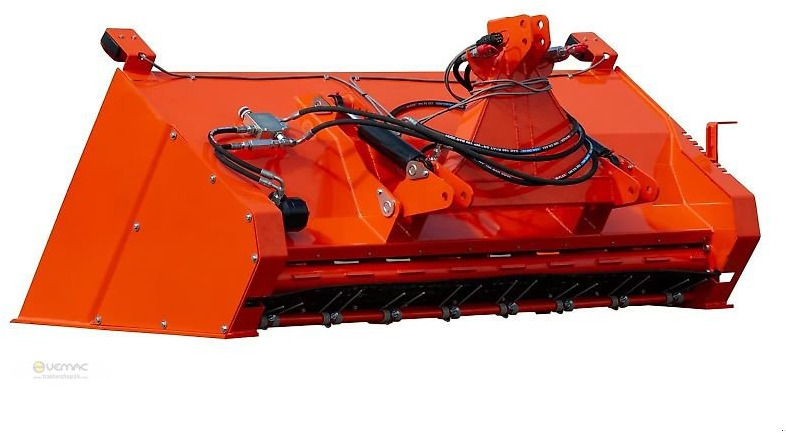 Kastenstreuer 200 2m Streuer Selbstlader Salzstreuer Winterdienst - Esparcidor de fertilizantes: foto 2 Kastenstreuer 200 2m Streuer Selbstlader Salzstreuer Winterdienst - Esparcidor de fertilizantes: foto 2