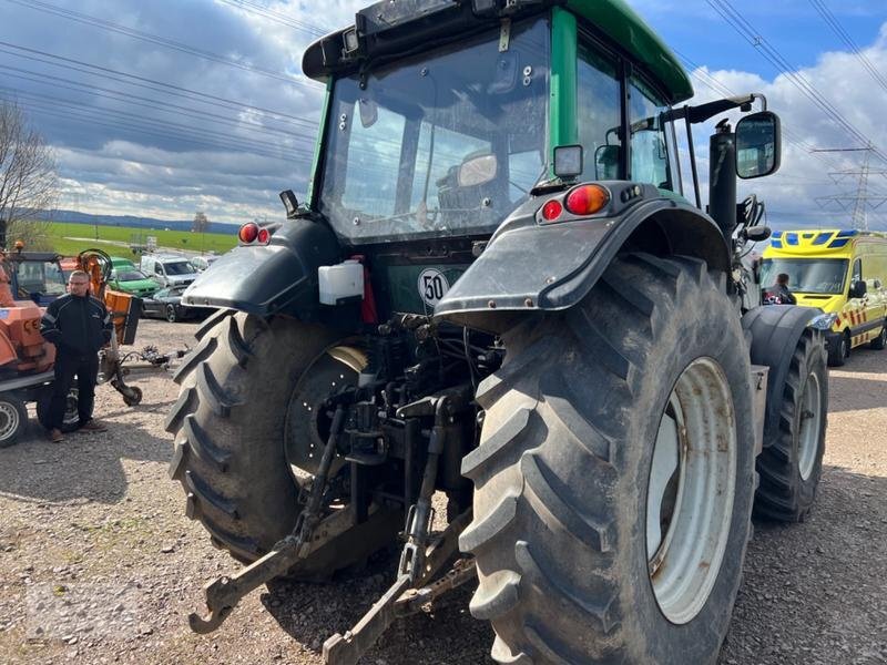 Valtra Valtra N141H N 141 Fronthydraulik Frontlader Frontzapfwelle Traktor TÜV 2023 - Tractor: foto 5 Valtra Valtra N141H N 141 Fronthydraulik Frontlader Frontzapfwelle Traktor TÜV 2023 - Tractor: foto 5