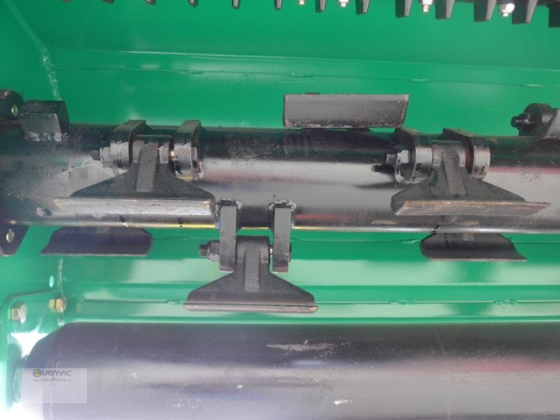 Vemac AG200 Mulcher Schlegelmulcher Front Heck Hammerschlegel NEU - Desbrozadora de martillos: foto 2 Vemac AG200 Mulcher Schlegelmulcher Front Heck Hammerschlegel NEU - Desbrozadora de martillos: foto 2