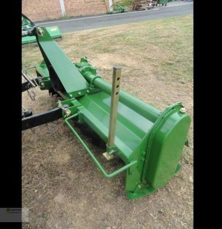 Vemac Bodenfräse Geo TLP180 180cm Fräse Ackerfräse Traktor NEU - Rotocultivador: foto 4 Vemac Bodenfräse Geo TLP180 180cm Fräse Ackerfräse Traktor NEU - Rotocultivador: foto 4