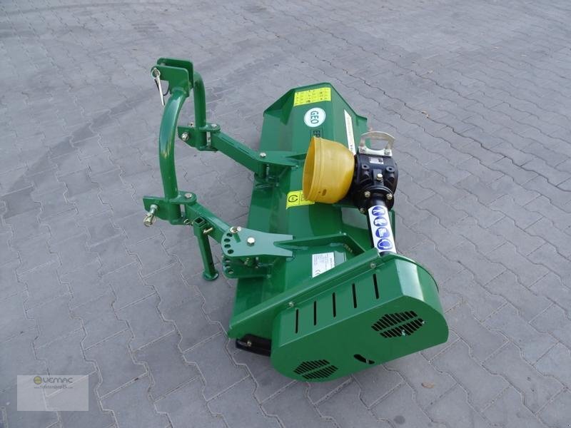 Desbrozadora de martillos nuevo Vemac EFM155 155cm Mulcher Schlegelmulcher Hammerschlegel NEU: foto 9