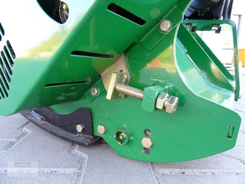 Desbrozadora de martillos nuevo Vemac EFM155 155cm Mulcher Schlegelmulcher Hammerschlegel NEU: foto 12