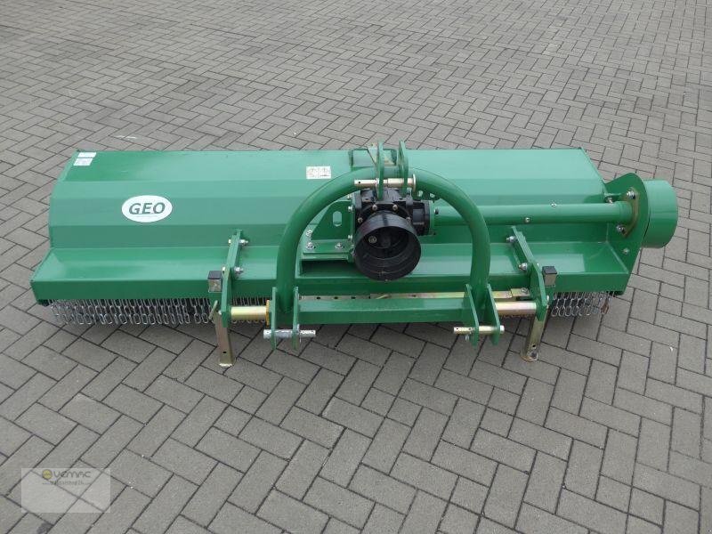 Vemac GKK240 240cm Mulcher Schlegelmulcher Hydraulik NEU Mähwerk - Desbrozadora de martillos: foto 3 Vemac GKK240 240cm Mulcher Schlegelmulcher Hydraulik NEU Mähwerk - Desbrozadora de martillos: foto 3