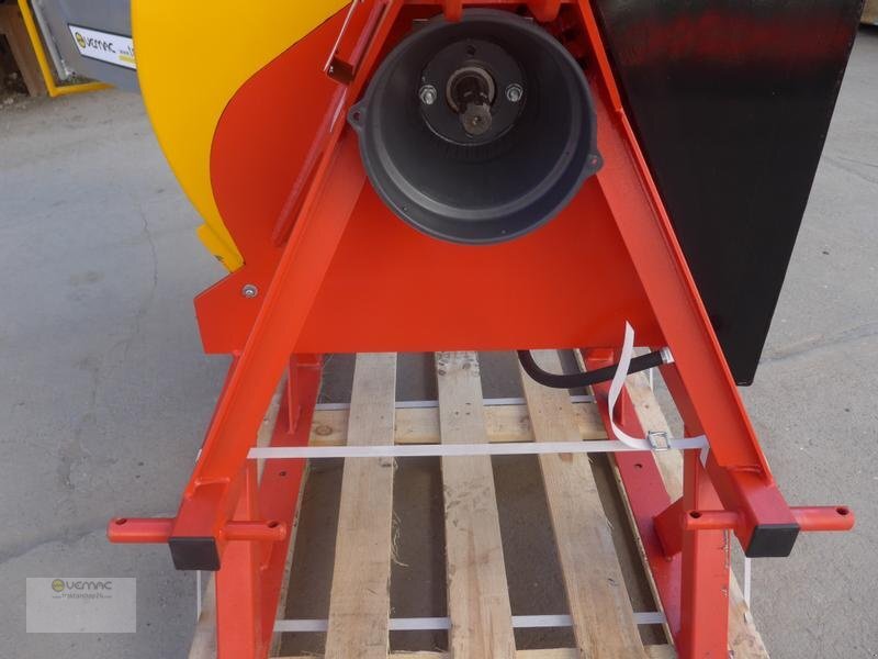 Vemac Holzhäcksler Holzschredder Häcksler RT73 HH NEU Öltank - Trituradora de madera: foto 4 Vemac Holzhäcksler Holzschredder Häcksler RT73 HH NEU Öltank - Trituradora de madera: foto 4