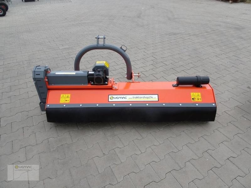 Vemac Mulcher Schlegelmulcher ML105 105cm NEU - Desbrozadora de martillos: foto 3 Vemac Mulcher Schlegelmulcher ML105 105cm NEU - Desbrozadora de martillos: foto 3