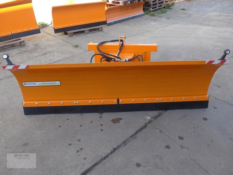 Vemac Profi 290 290cm Schneeschieber Schneeschild Schneepflug NEU - Cuchilla quitanieves: foto 2 Vemac Profi 290 290cm Schneeschieber Schneeschild Schneepflug NEU - Cuchilla quitanieves: foto 2