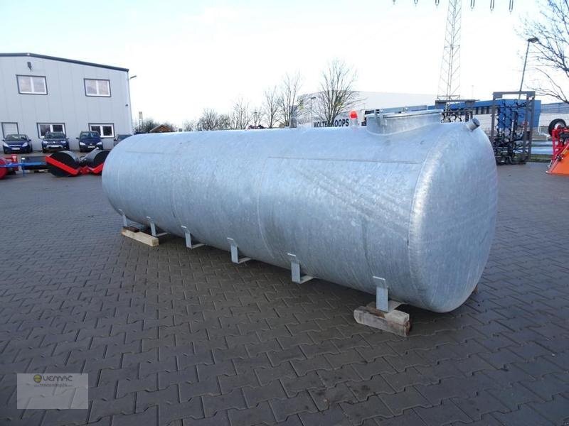 Vemac Wasserfass 5000 Liter Wassertank Wasserwagen NEU - Tanque: foto 4 Vemac Wasserfass 5000 Liter Wassertank Wasserwagen NEU - Tanque: foto 4
