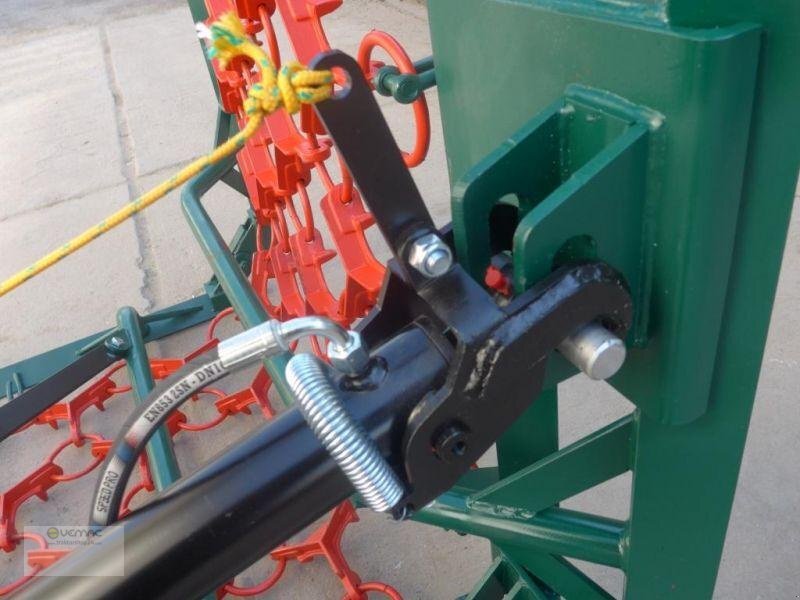 Rastra de cadenas nuevo Vemac Wiesenschleppe Schleppe Striegel Egge 8m hydraulisch Profi NEU: foto 11 Rastra de cadenas nuevo Vemac Wiesenschleppe Schleppe Striegel Egge 8m hydraulisch Profi NEU: foto 11