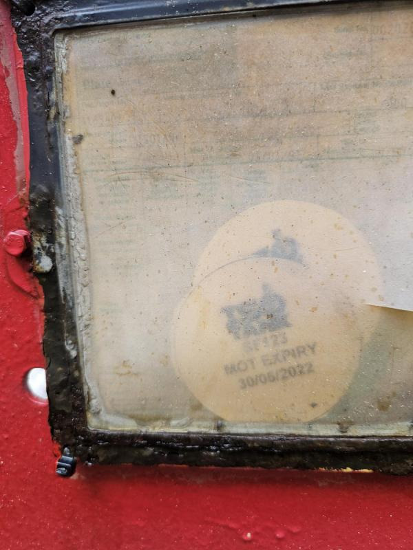 Jgc Tipping skelly - Semirremolque portacontenedore/ Intercambiable: foto 3 Jgc Tipping skelly - Semirremolque portacontenedore/ Intercambiable: foto 3