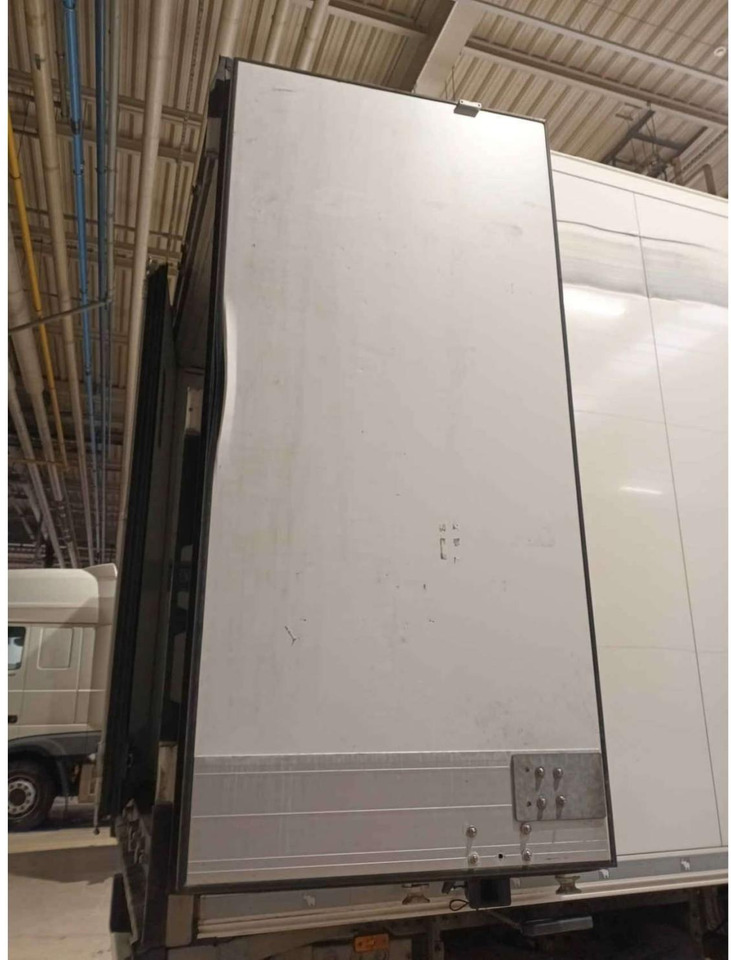 2020 Schmitz Cargobull SKO FP 60 ThermoKing SLXi 300 - Semirremolque frigorífico: foto 4 2020 Schmitz Cargobull SKO FP 60 ThermoKing SLXi 300 - Semirremolque frigorífico: foto 4