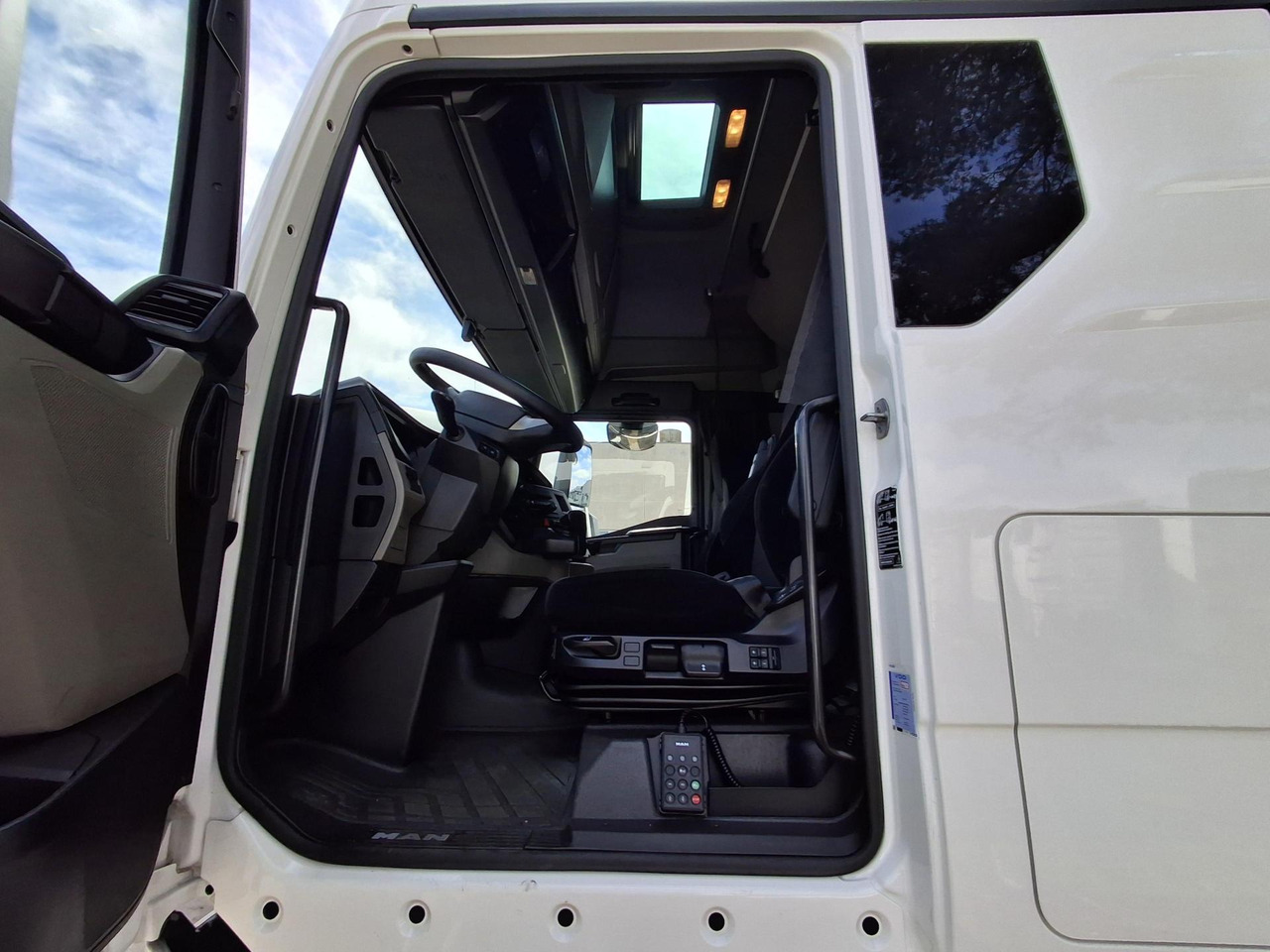 2023 MAN TGX 18.510 GX - Otros maquinaria: foto 2 2023 MAN TGX 18.510 GX - Otros maquinaria: foto 2