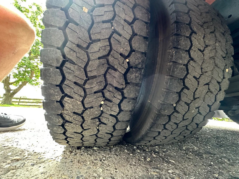 Camión portavehículos Iveco EuroCargo 80 -160L / EURO 6 / 7.5t / WINCH / ALU RAMPS: foto 14