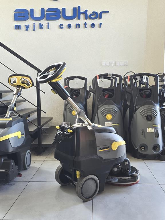 KARCHER BD 38/12 C - Fregadora: foto 4 KARCHER BD 38/12 C - Fregadora: foto 4
