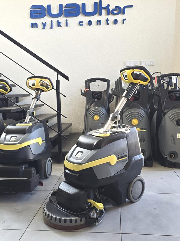 KARCHER BD 38/12 C - Fregadora: foto 1 KARCHER BD 38/12 C - Fregadora: foto 1