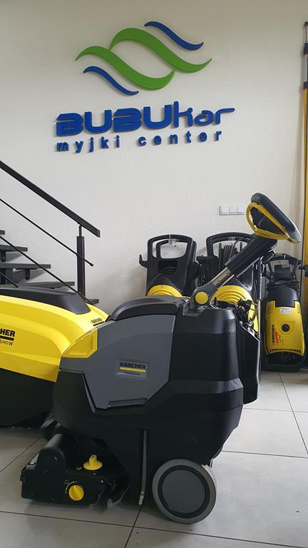 KÄRCHER BR 45/22 C Bp Pack - Fregadora: foto 3 KÄRCHER BR 45/22 C Bp Pack - Fregadora: foto 3