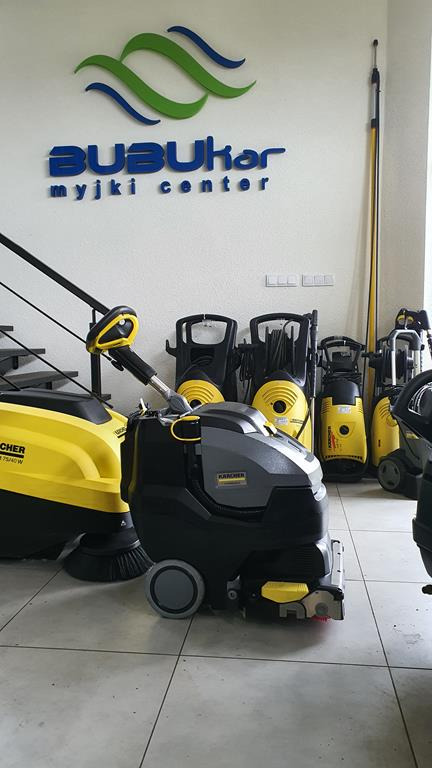 KÄRCHER BR 45/22 C Bp Pack - Fregadora: foto 4 KÄRCHER BR 45/22 C Bp Pack - Fregadora: foto 4