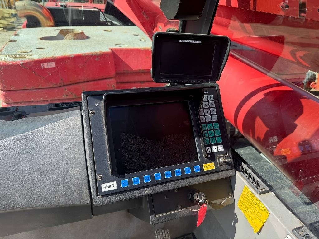 Liebherr LTM 1070-4.2 - Autogrúa: foto 5 Liebherr LTM 1070-4.2 - Autogrúa: foto 5