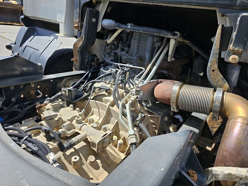 Camión volquete IVECO 80E18: foto 14 Camión volquete IVECO 80E18: foto 14