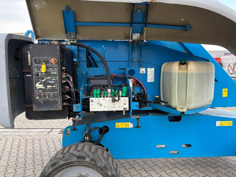 Plataforma telescopica Genie S 65: foto 14