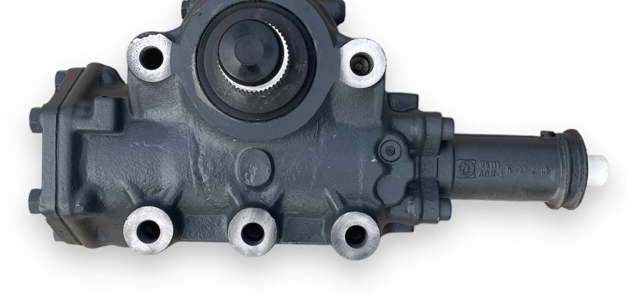 IVECO 8098955486, KS00001247, KS01001214   ZF 8098955486, KS00001247, KS01001214, 500060072, 500346304 truck - Caja de dirección para Camión: foto 1 IVECO 8098955486, KS00001247, KS01001214   ZF 8098955486, KS00001247, KS01001214, 500060072, 500346304 truck - Caja de dirección para Camión: foto 1