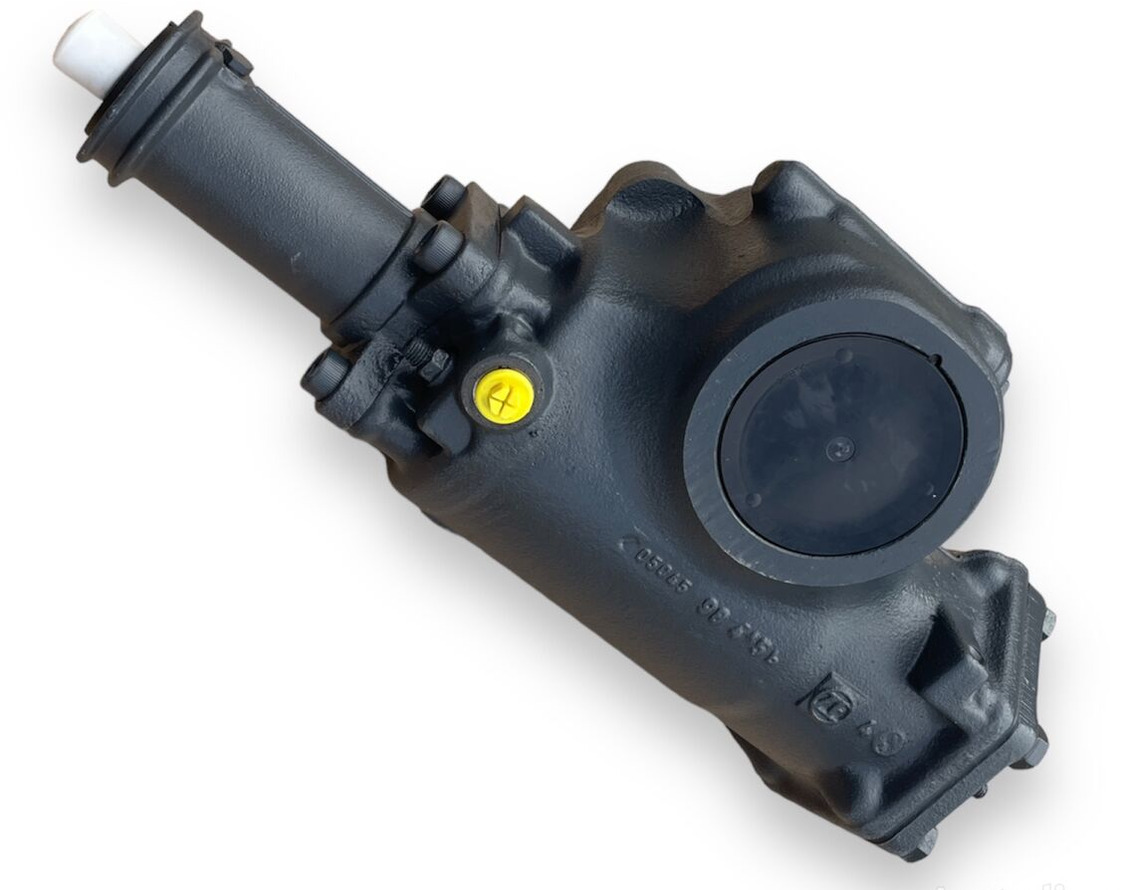 IVECO 8098955486, KS00001247, KS01001214   ZF 8098955486, KS00001247, KS01001214, 500060072, 500346304 truck - Caja de dirección para Camión: foto 3 IVECO 8098955486, KS00001247, KS01001214   ZF 8098955486, KS00001247, KS01001214, 500060072, 500346304 truck - Caja de dirección para Camión: foto 3