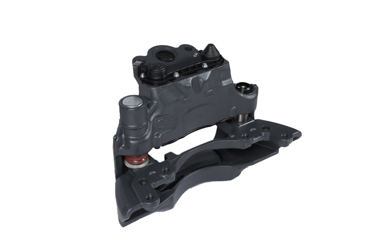 MERCEDES-BENZ SL7504, SL7514, K023248, K023249, A9604200102, A9604200202 - Pinza de freno para Camión: foto 4 MERCEDES-BENZ SL7504, SL7514, K023248, K023249, A9604200102, A9604200202 - Pinza de freno para Camión: foto 4