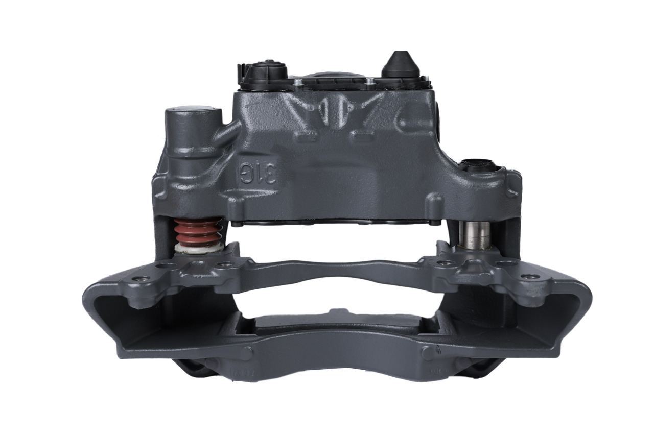 MERCEDES-BENZ SL7504, SL7514, K023248, K023249, A9604200102, A9604200202 - Pinza de freno para Camión: foto 2 MERCEDES-BENZ SL7504, SL7514, K023248, K023249, A9604200102, A9604200202 - Pinza de freno para Camión: foto 2