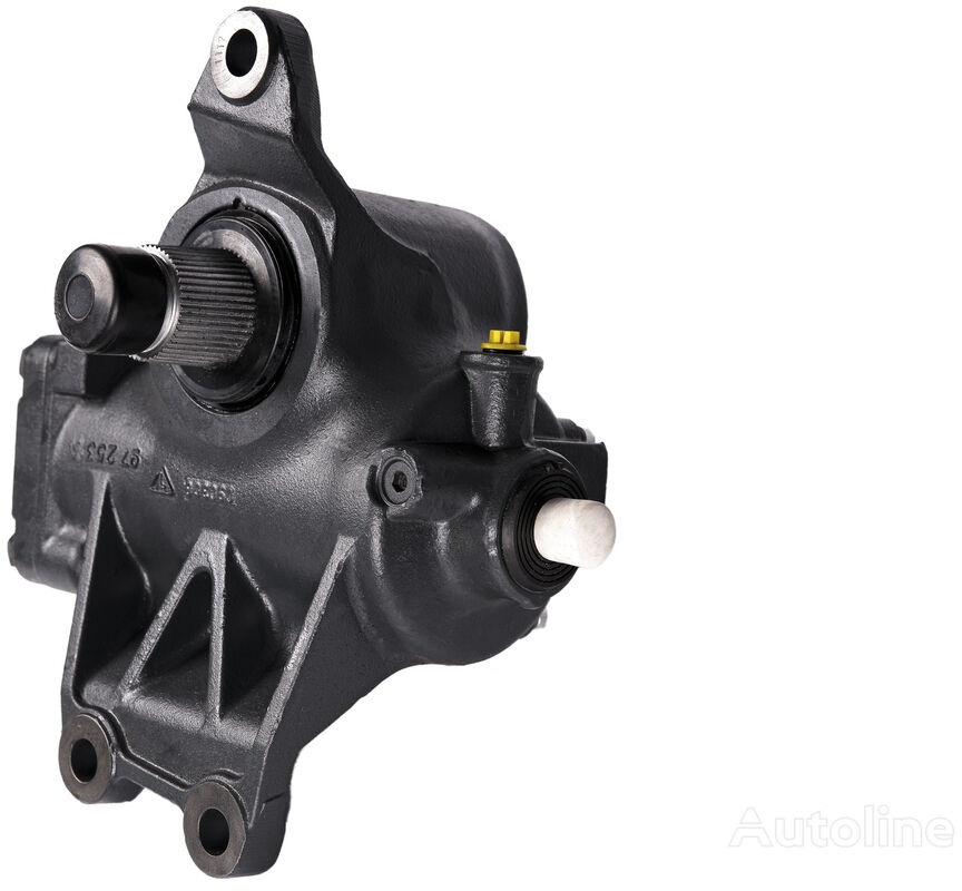 Scania 1531061 8097955161 ZF 1531061 8097955161 - Caja de dirección para Camión: foto 3 Scania 1531061 8097955161 ZF 1531061 8097955161 - Caja de dirección para Camión: foto 3