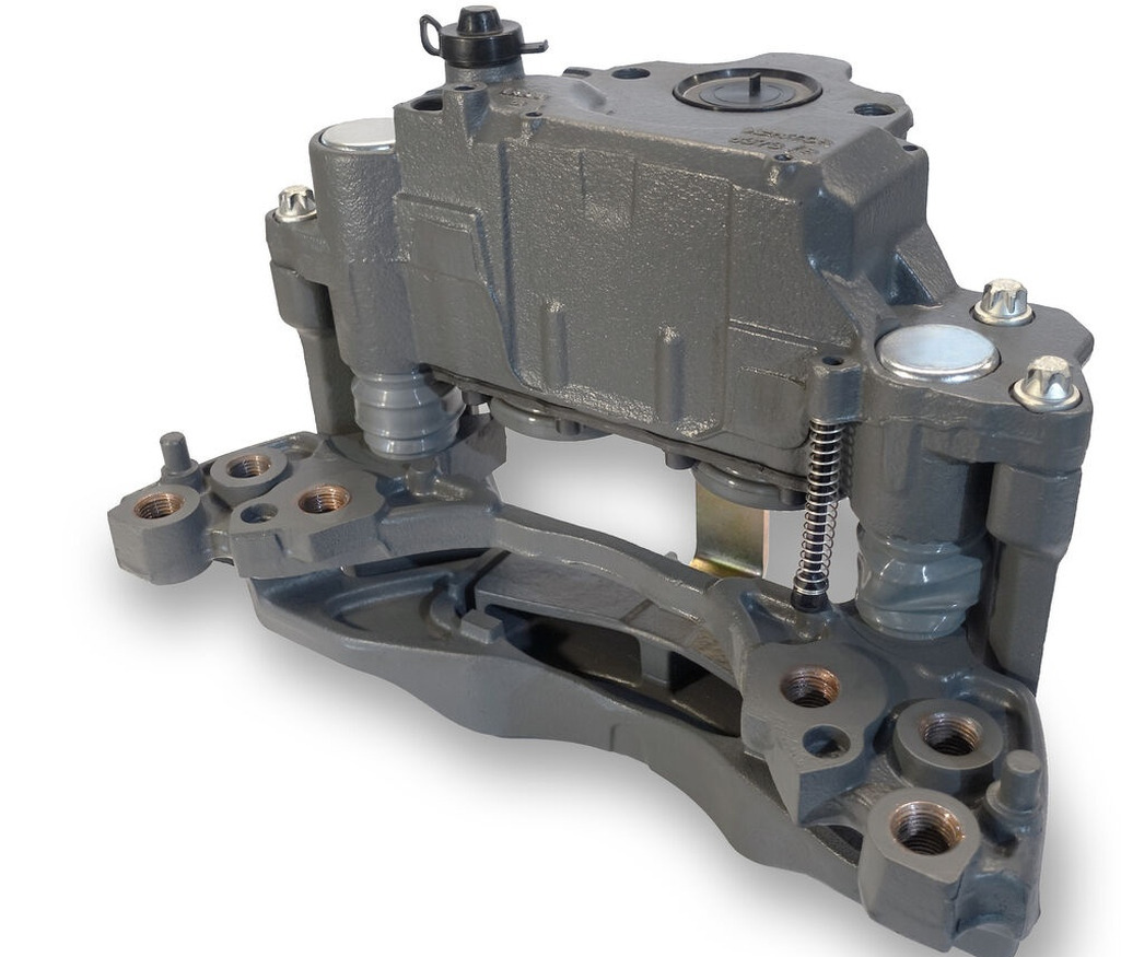 Volvo - Pinza de freno para Camión: foto 1 Volvo - Pinza de freno para Camión: foto 1