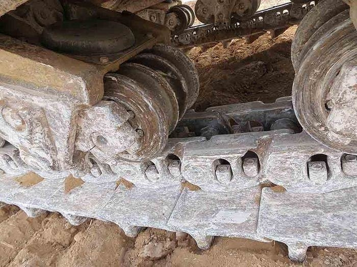 CAT D10 T  - Bulldozer: foto 4 CAT D10 T  - Bulldozer: foto 4