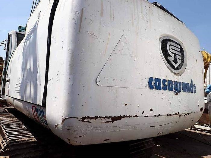 Casagrande B200XP--3B - Perforadora: foto 5 Casagrande B200XP--3B - Perforadora: foto 5