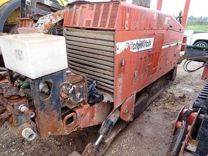 Ditch Witch JT4020 - Perforadora: foto 5 Ditch Witch JT4020 - Perforadora: foto 5