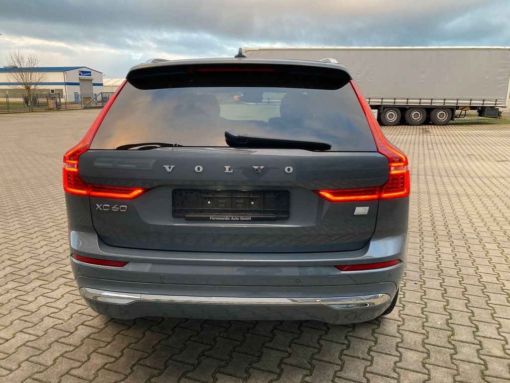 Volvo XC 60 T6 Inscr. Rech. Plug-In Hybrid AWD Md.2022 Volvo XC 60 T6 Inscr. Rech. Plug-In Hybrid AWD Md.2022 - SUV/ Todoterreno: foto 4 Volvo XC 60 T6 Inscr. Rech. Plug-In Hybrid AWD Md.2022 Volvo XC 60 T6 Inscr. Rech. Plug-In Hybrid AWD Md.2022 - SUV/ Todoterreno: foto 4
