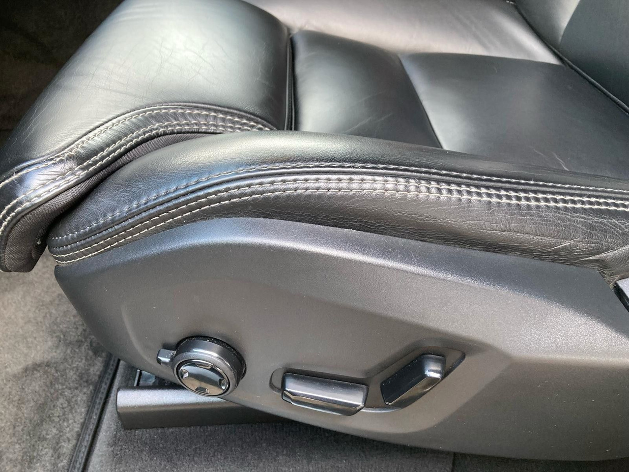 Volvo XC 90 D5 Inscription AWD - SUV/ Todoterreno: foto 4 Volvo XC 90 D5 Inscription AWD - SUV/ Todoterreno: foto 4