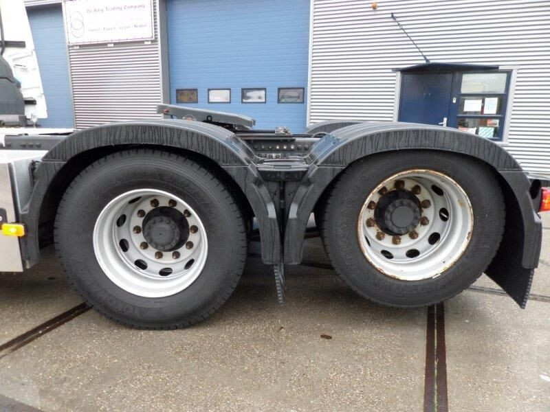 Cabeza tractora Volvo FH 540 6x2: foto 7 Cabeza tractora Volvo FH 540 6x2: foto 7