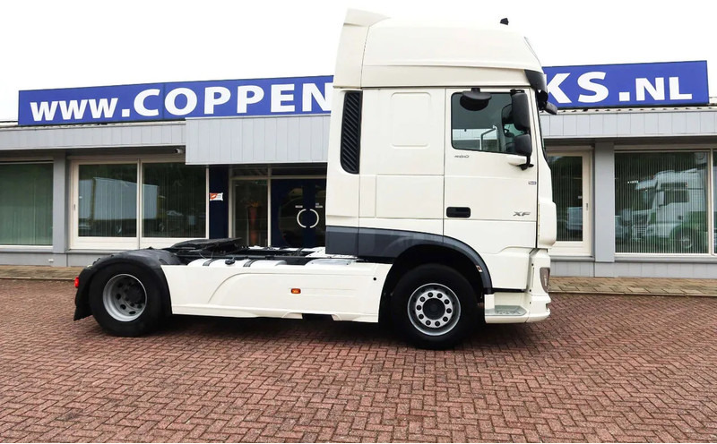 Cabeza tractora DAF XF 480 SSC 2x Tank Standard Trekker: foto 20