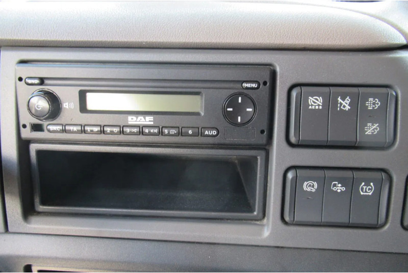 Camión portacontenedore/ Intercambiable DAF XF 450 FAR BDF Systeem: foto 9