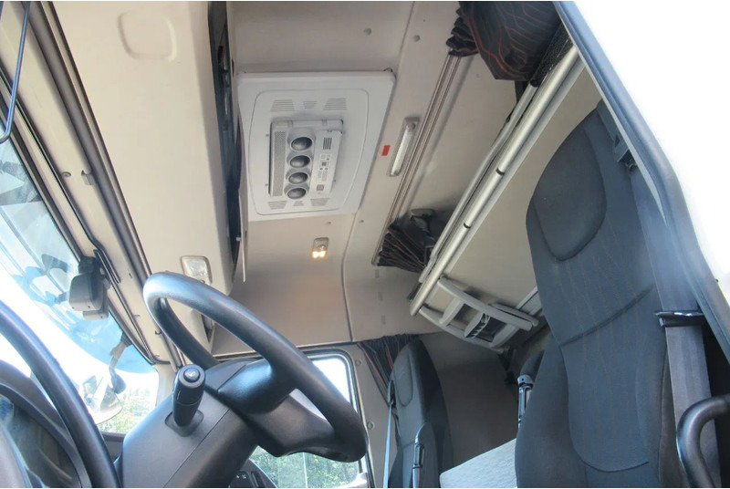 Camión portacontenedore/ Intercambiable DAF XF 450 FAR BDF Systeem: foto 6