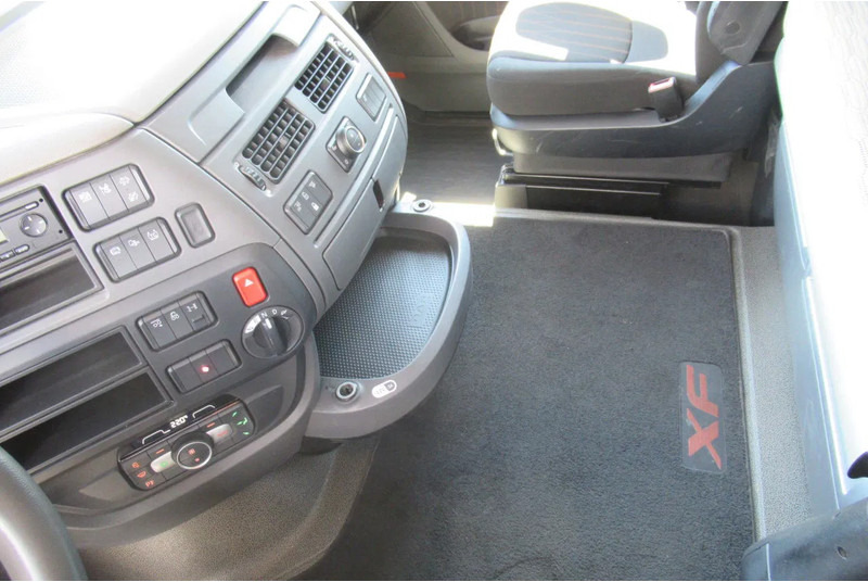 Camión portacontenedore/ Intercambiable DAF XF 450 FAR BDF Systeem: foto 5