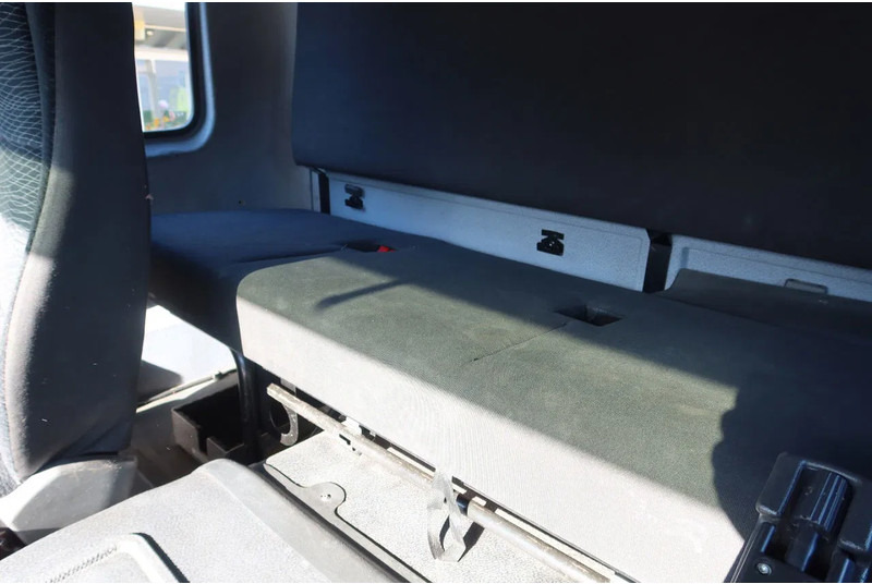 Mercedes-Benz Atego 1221 L Takelwagen 6 Persoons - Camión portavehículos: foto 5 Mercedes-Benz Atego 1221 L Takelwagen 6 Persoons - Camión portavehículos: foto 5