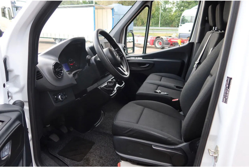Mercedes-Benz Sprinter 316 L2/H2 Klep - Furgón: foto 5 Mercedes-Benz Sprinter 316 L2/H2 Klep - Furgón: foto 5