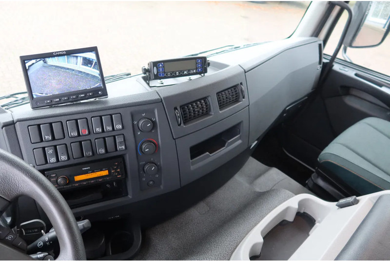 Volvo FE Volvo FE 280 4x2 Carrier Supra 1250 Koel/Vries+ BAR klep 2000 kg 2 Stuks in Voorraad - Camión frigorífico: foto 5 Volvo FE Volvo FE 280 4x2 Carrier Supra 1250 Koel/Vries+ BAR klep 2000 kg 2 Stuks in Voorraad - Camión frigorífico: foto 5