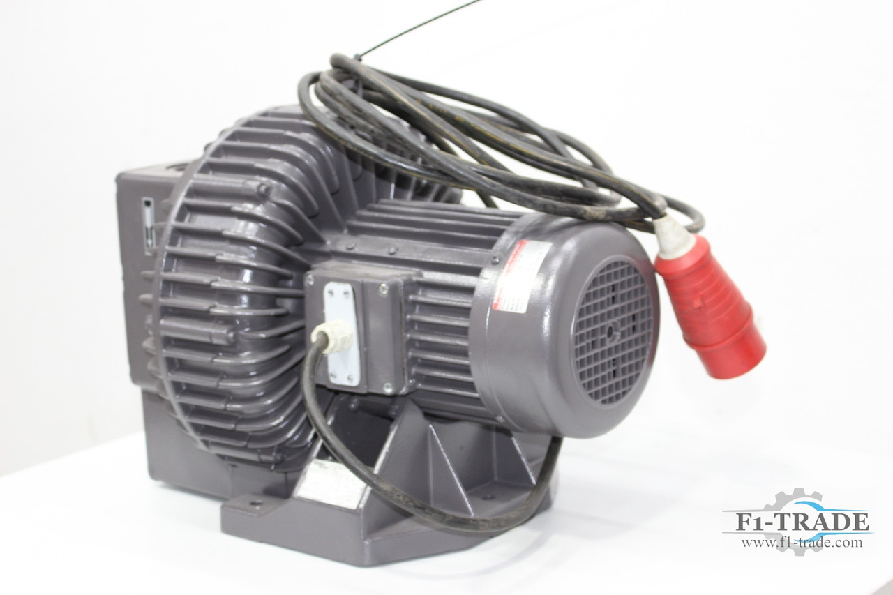 Gardner Denver CLFG 41 V (01) - Compresor de aire: foto 2 Gardner Denver CLFG 41 V (01) - Compresor de aire: foto 2