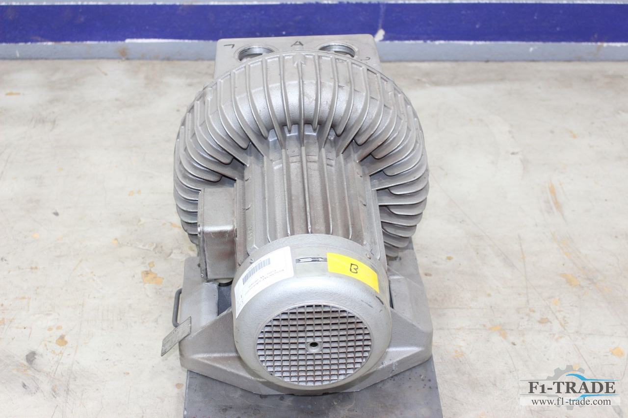 Rietschle SKP 35826-02 (03) - Maquinaria industrial: foto 4 Rietschle SKP 35826-02 (03) - Maquinaria industrial: foto 4