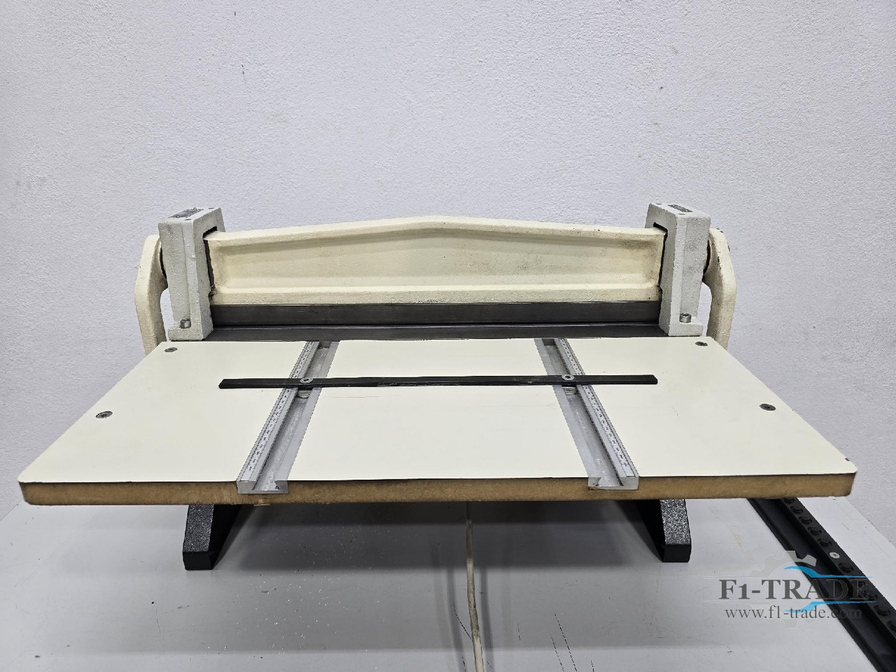 O.M.M. 502 - Máquina de impresión: foto 1 O.M.M. 502 - Máquina de impresión: foto 1